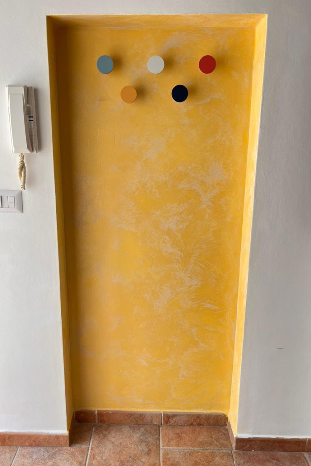 Vieste-Rooftop-ingresso